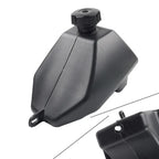 Plastic Gas Fuel Tank for 50cc 70cc 90cc 110cc 125cc Chinese ATV