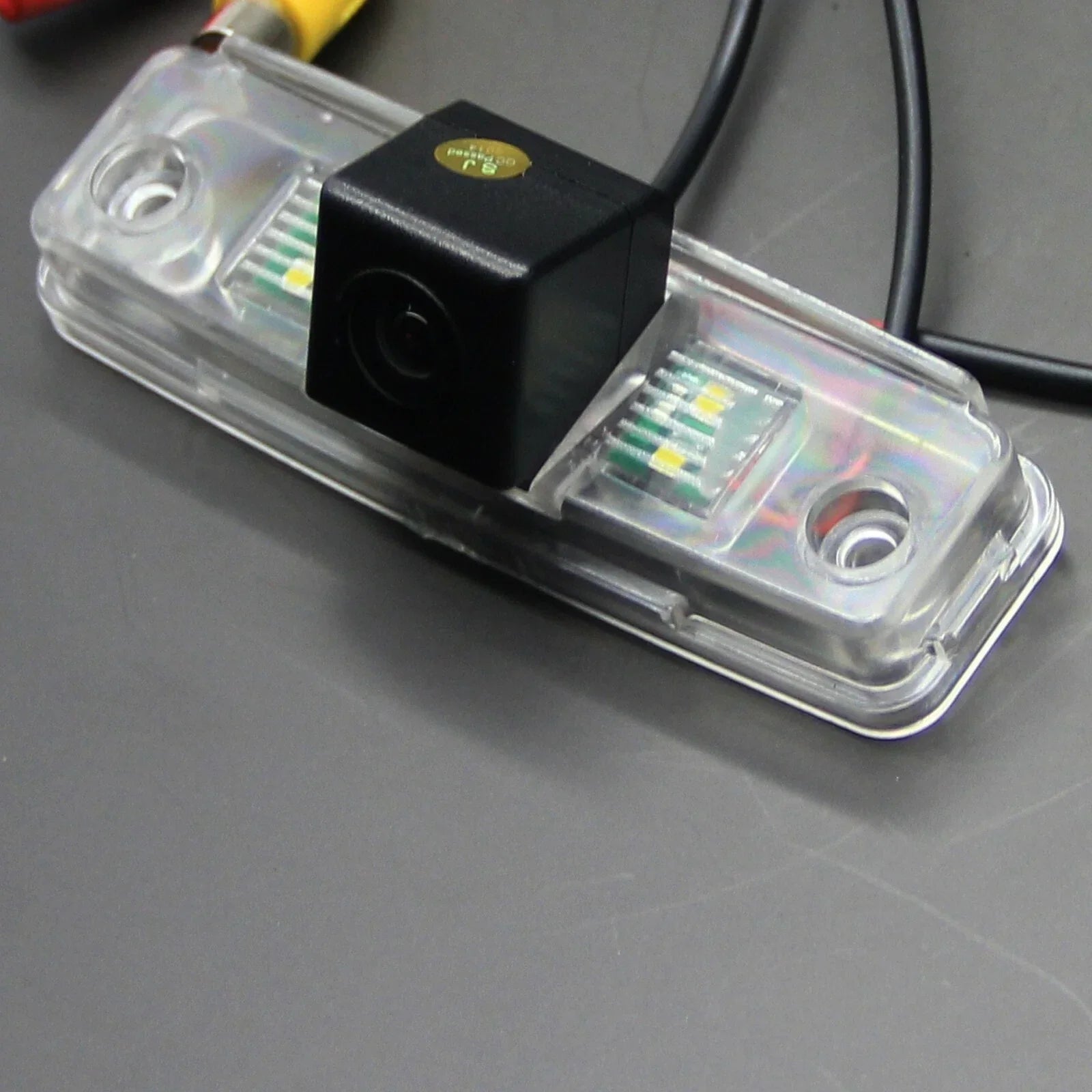 Rear View Backup Camera for Subaru Outback (2001–2006)