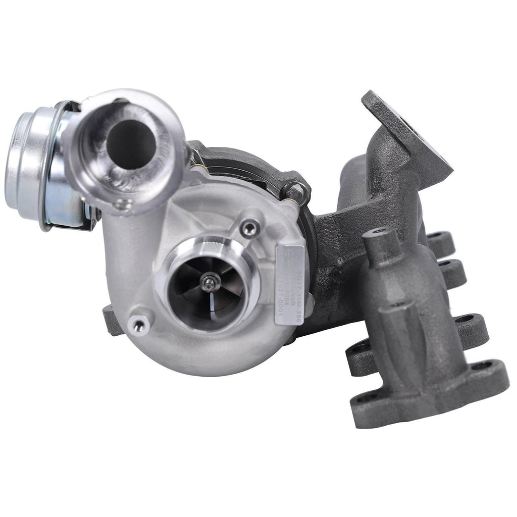 Turbocharger for VW Beetle Golf Jetta 1.9TDI (1998-2004)