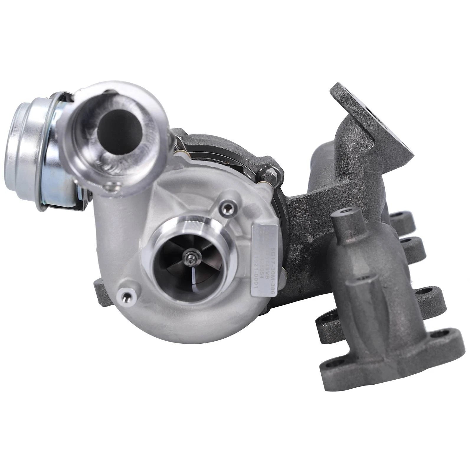 Turbocharger for VW Beetle Golf Jetta 1.9TDI (1998-2004)