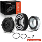 A/C Compressor Clutch Kit for BMW X3 X6 X5 (2007–2010)