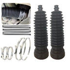 Tie Rod Boot Kit for - Neoprene Rubber