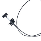 Hood Cable for Chevrolet Camaro RS/Pontiac Firebird (1982–1992)