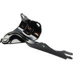 Hood Hinges Set of 2 for Mazda (2011–2014)