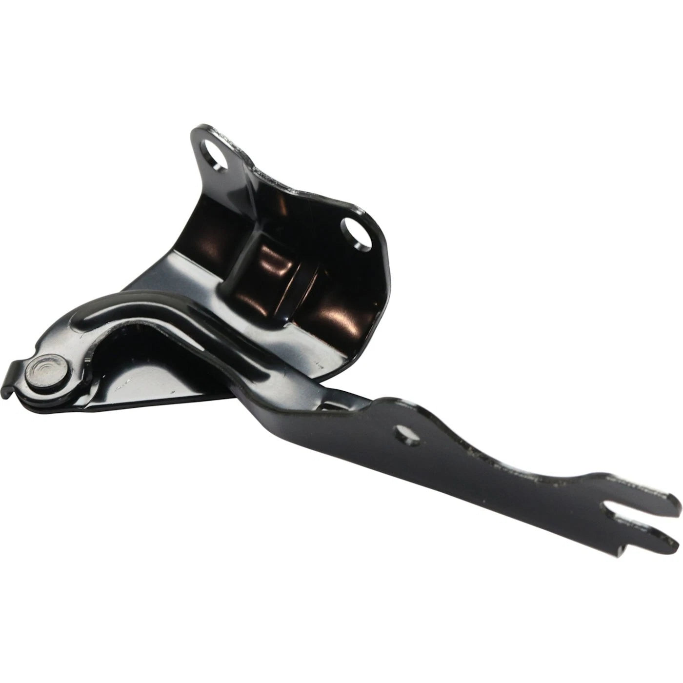 Hood Hinges Set of 2 for Mazda (2011–2014)