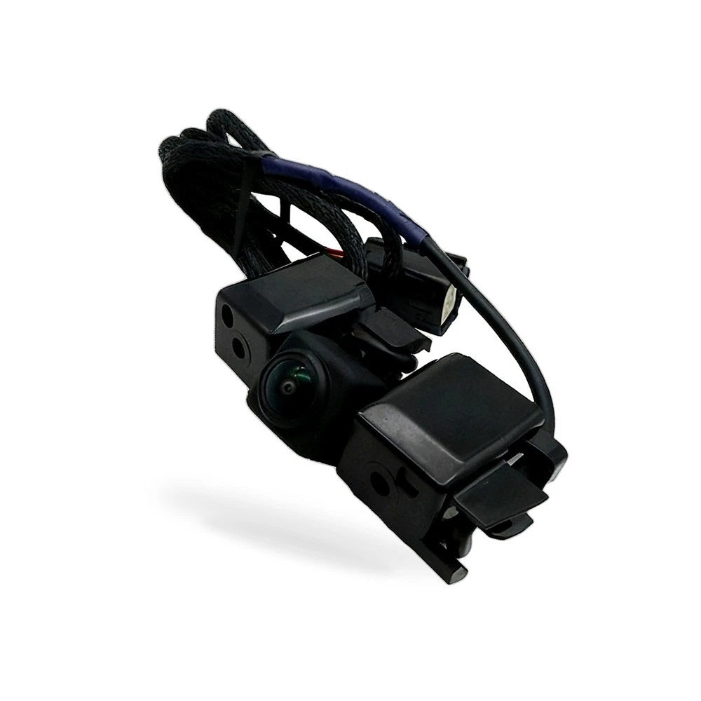 Rear View Backup Camera for Chevrolet Silverado GMC Sierra (2014–2015)