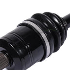 Set of 2 CV Joint Axle Shafts for Polaris RZR XP 4 1000 (2014–2018)