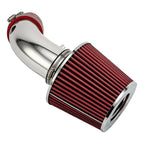 Cold Air Intake System with Red Filter for Chrysler PT Cruiser (2001–2009)