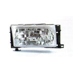 Replacement Passenger Side Head Light Assembly
