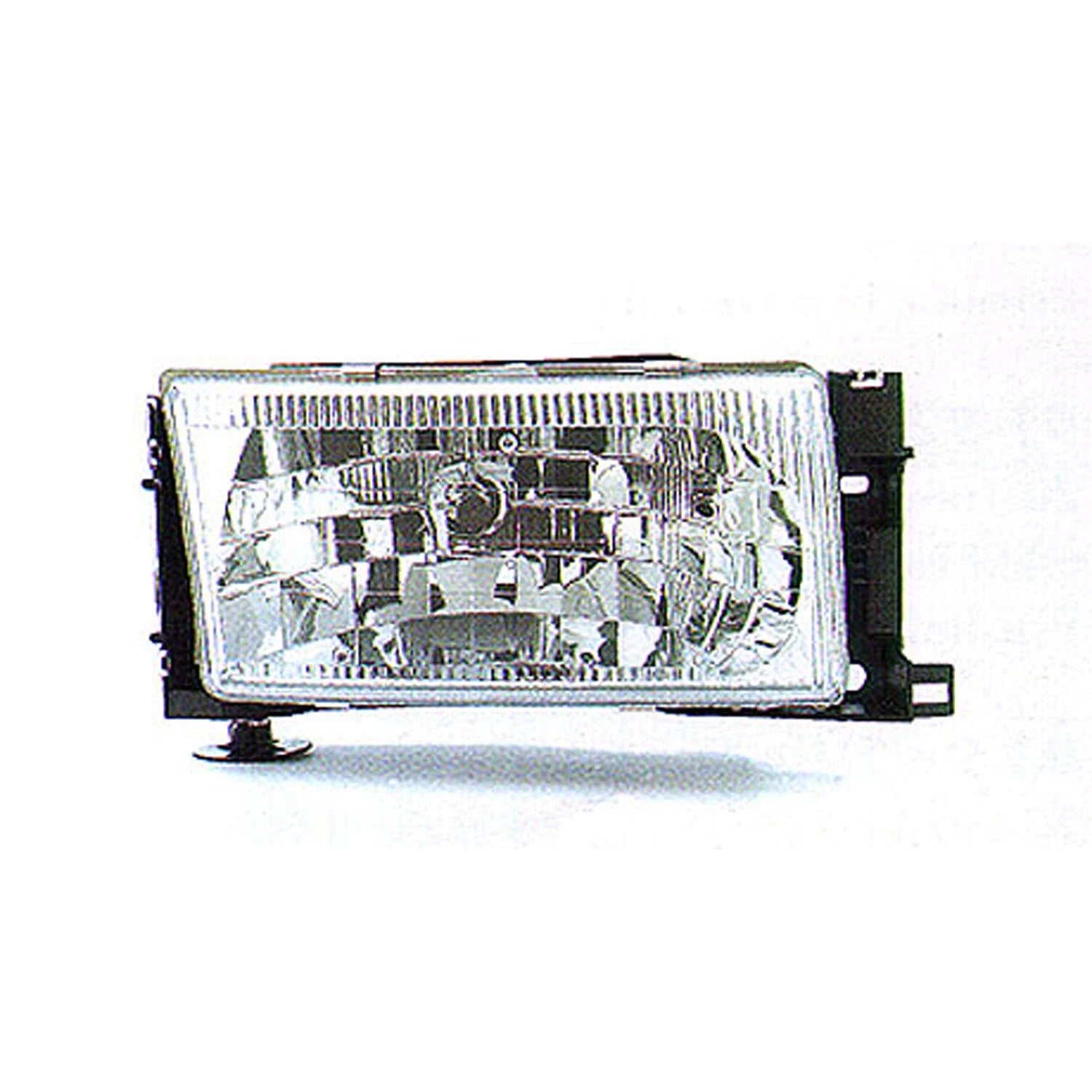 Replacement Passenger Side Head Light Assembly