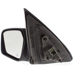 Set of 2 Heated Mirrors for Lincoln MKZ