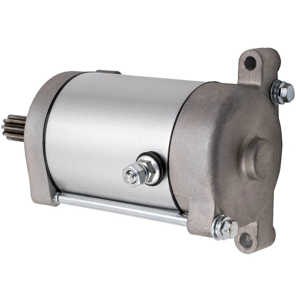 Starter for Yamaha Grizzly Kodiak Wolverine Rhino 400 450 600 660 (1998–2001)