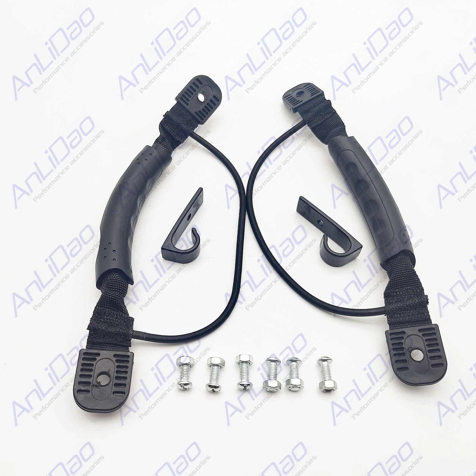 Rear Handle Grab for Yamaha AR SX 240 242 Limited S 210 190 192 (F1C-U1552-01-00)