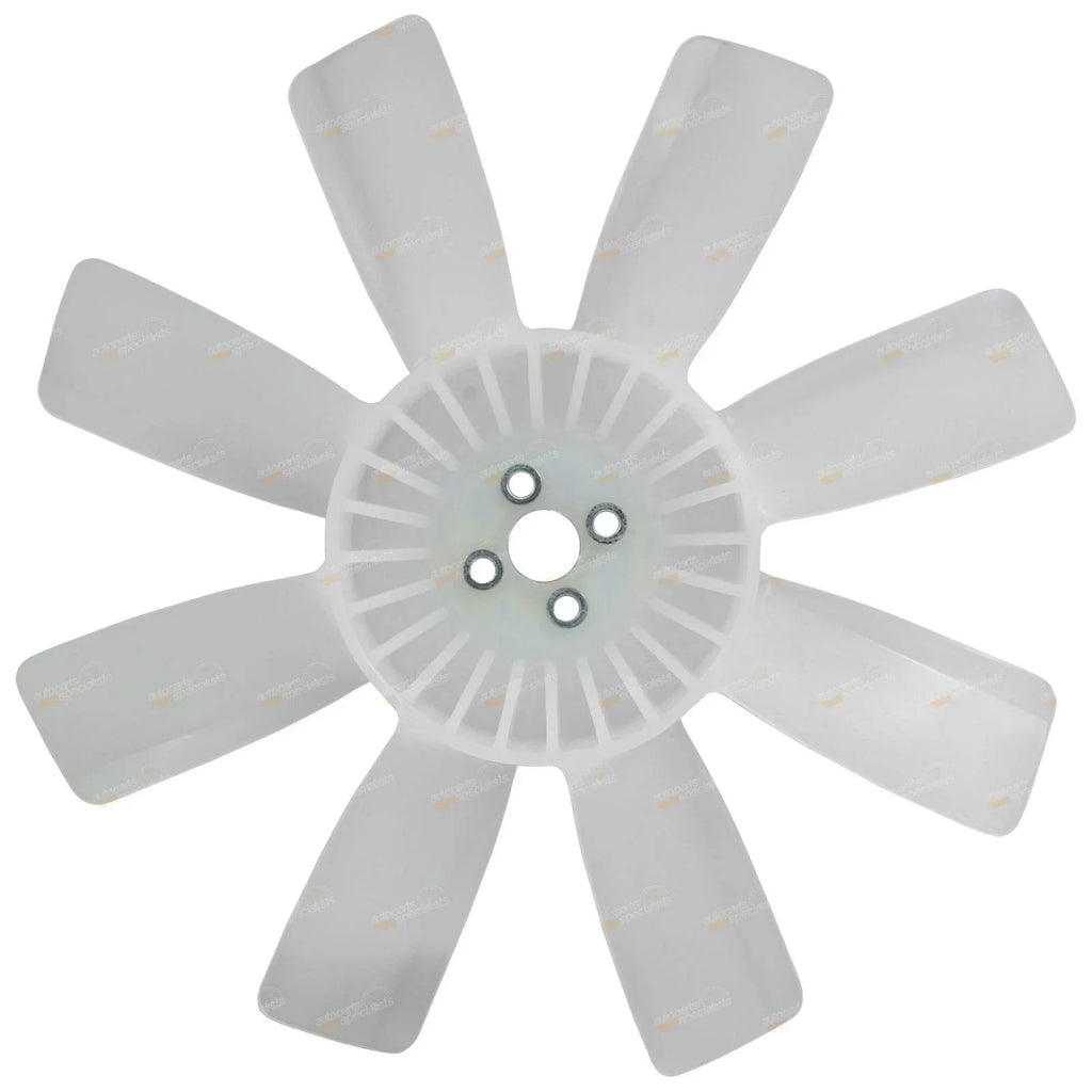 8-Blade / Cooling Fan for Toyota Landcruiser FJ55 (1975–1980)