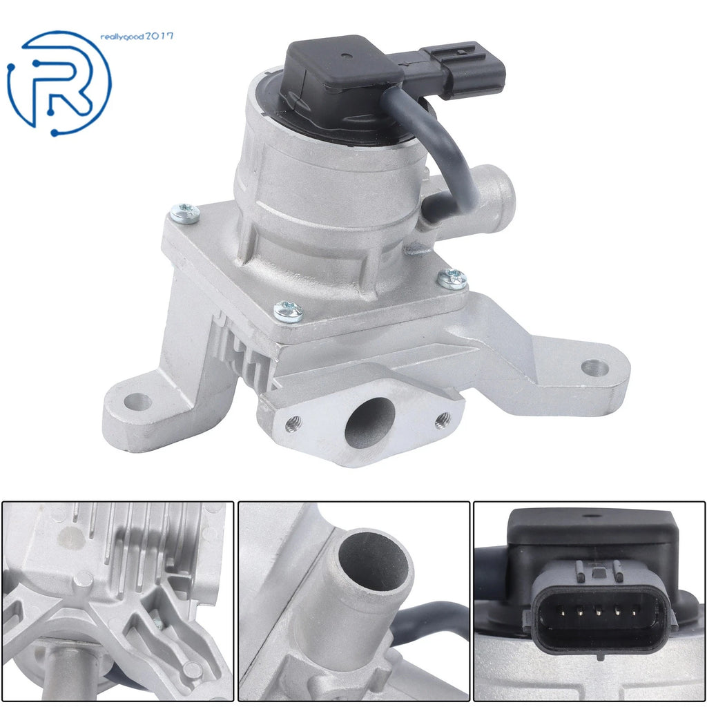 Emission Control Valve for Toyota 4Runner FJ CR Tundra (2010–2024) 25701-31014