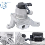 Emission Control Valve for Toyota 4Runner FJ CR Tundra (2010–2024) 25701-31014