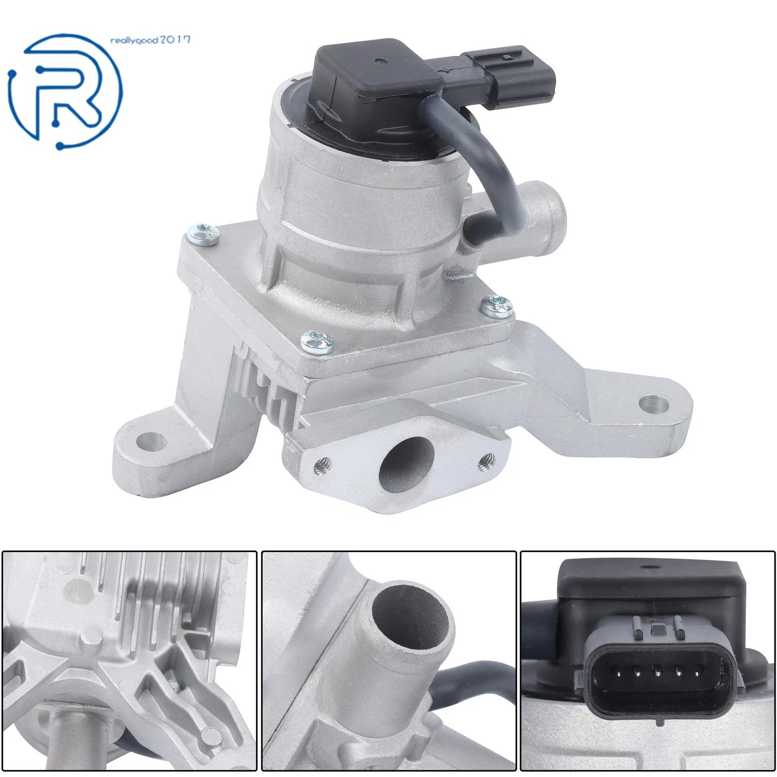 Emission Control Valve for Toyota 4Runner FJ CR Tundra (2010–2024) 25701-31014