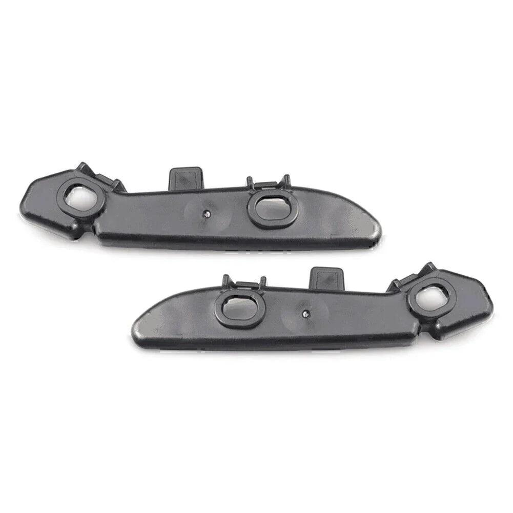 Front Lower Bumper Brackets for BMW 328i (2012-2016)