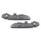 Front Lower Bumper Brackets for BMW 328i (2012-2016)
