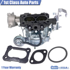 2-Barrel Carburetor for Chevrolet Suburban (1970-1980)