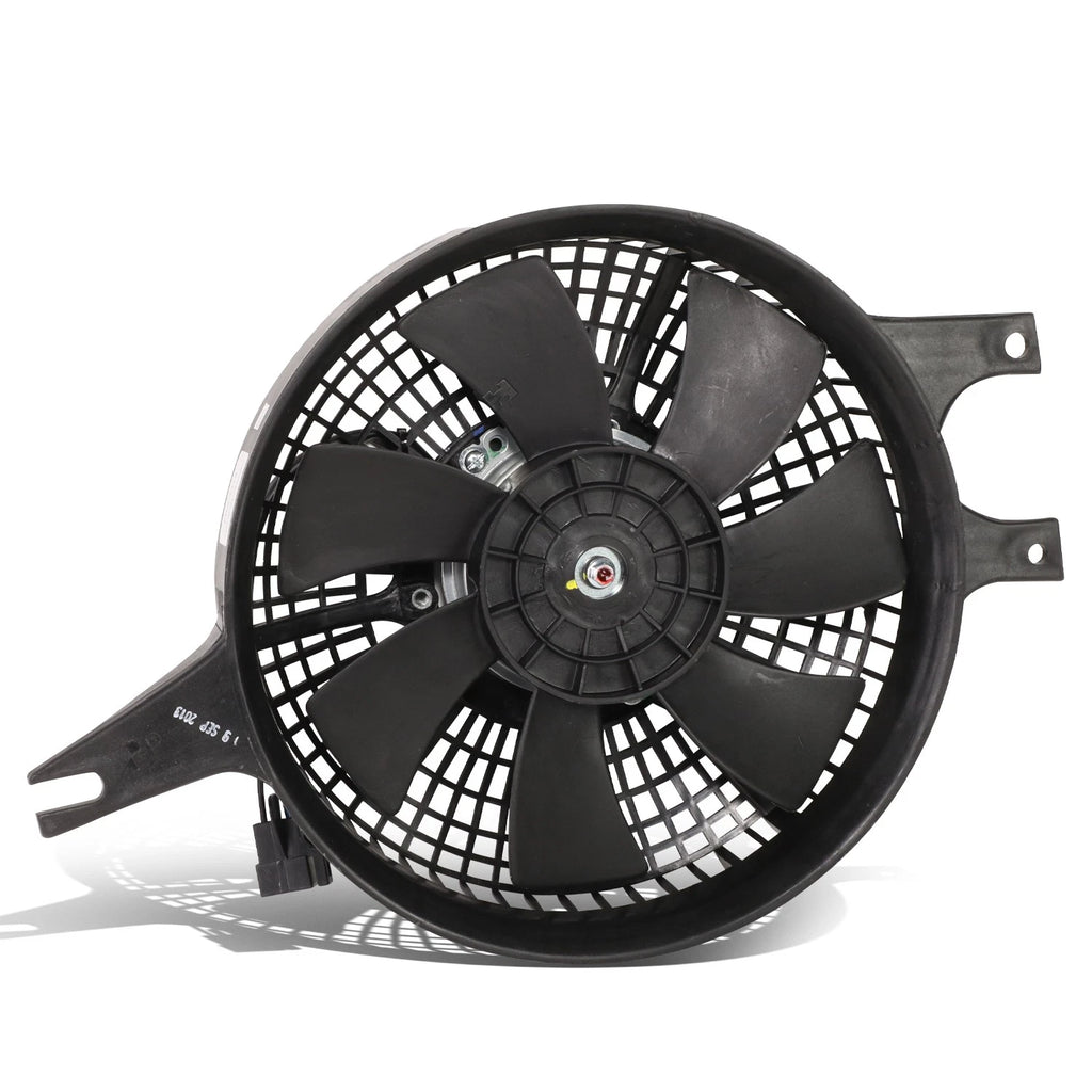 Electric AC Condenser Cooling Fan for Ford Probe (1989–1992)