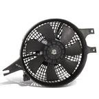Electric AC Condenser Cooling Fan for Ford Probe (1989–1992)