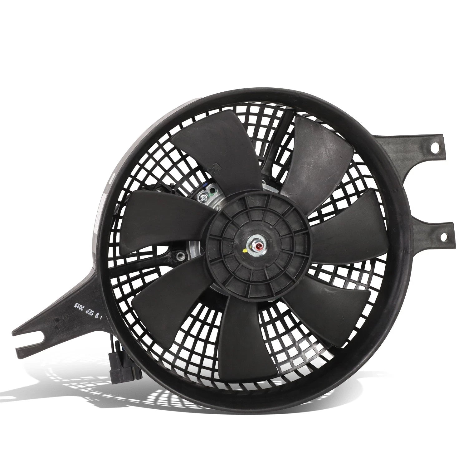 Electric AC Condenser Cooling Fan for Ford Probe (1989–1992)