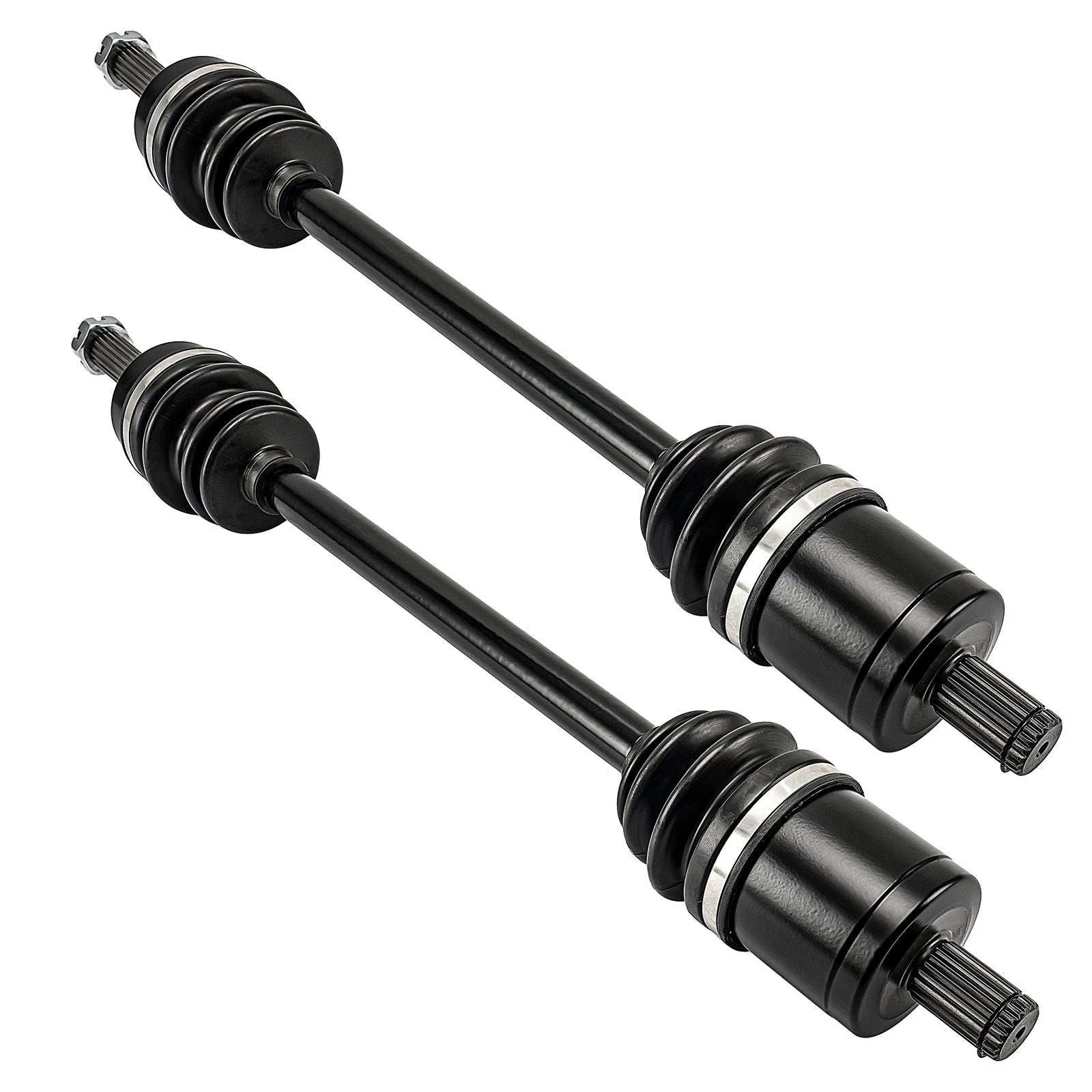CV Axle Shaft Assembly Front for 2018–2019 Polaris Ranger Crew 570-4 EPS UTV