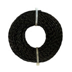 Replacement Lawn Trimmer Cord 115 ft for Echo SRM230 FS55R 128LD (N/A)