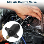 Idle Air Control Valve for Volkswagen GOL II (1999–2010) No. 7079064