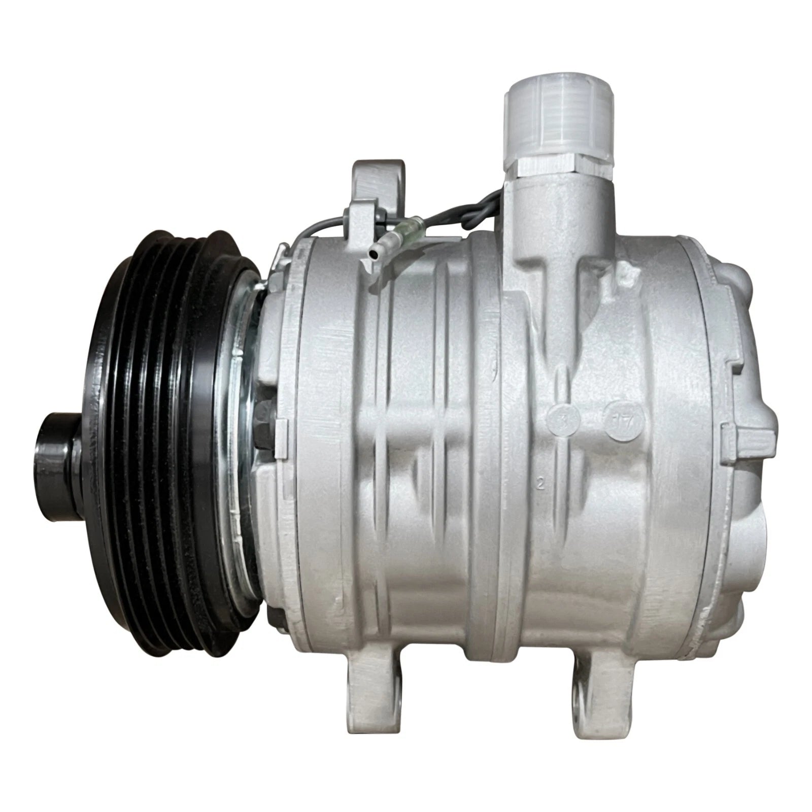 AC Compressor Replacement for Geo Tracker 1.6L (1995–1997)