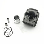 44mm Cylinder Piston Kit for CG520 52cc Engine