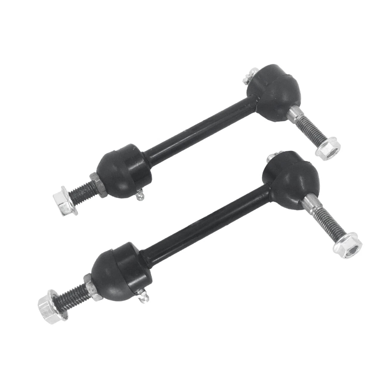 Front Stabilizer Sway Bar End Link for Ford Lincoln Town Car (1998–2002)