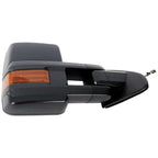 Heated Towing Mirror for Chevy Silverado 2500 HD 3500 (2015–2019)