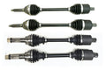 Set of 2 Full CV Axles for Polaris Sportsman Touring 500 (2011–2013)