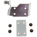 Front Passenger Right Side Lower Door Hinges for Chevy Express Van