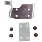 Front Passenger Right Side Lower Door Hinges for Chevy Express Van