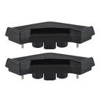 UTV LED Taillights  Rear Brake Lamps for Can-Am Commander (2021-2022)