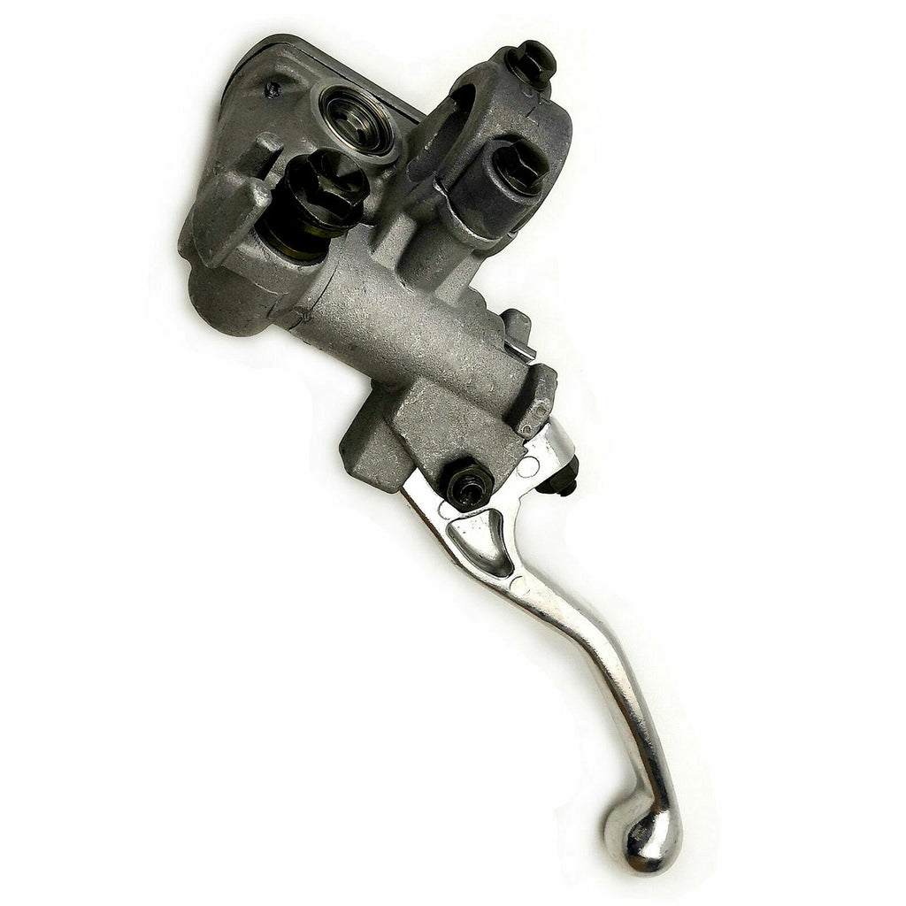 Front Brake Master Cylinder for Honda CR125R 250R 500R CRF250R 450R CRF250X 450X (1990–2021)