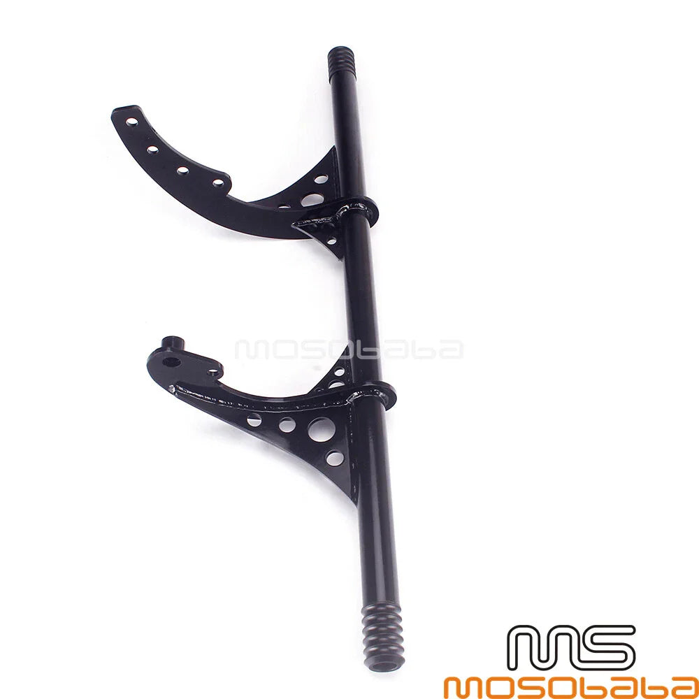Engine Guard Crash Bar for 2018-Up Harley Softail Street Bob Low Rider
