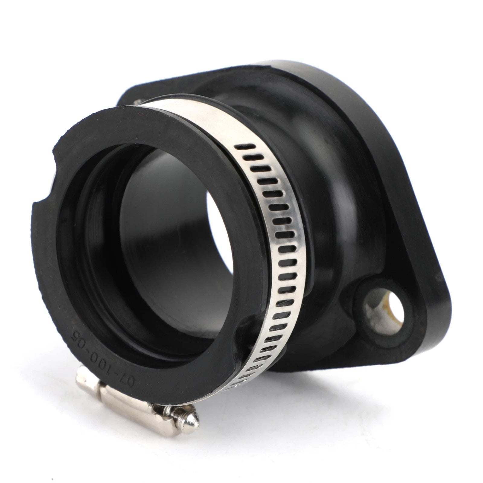 Intake Manifold Boot Flange for Polaris Indy 440 500 600 650 (1985–2000)