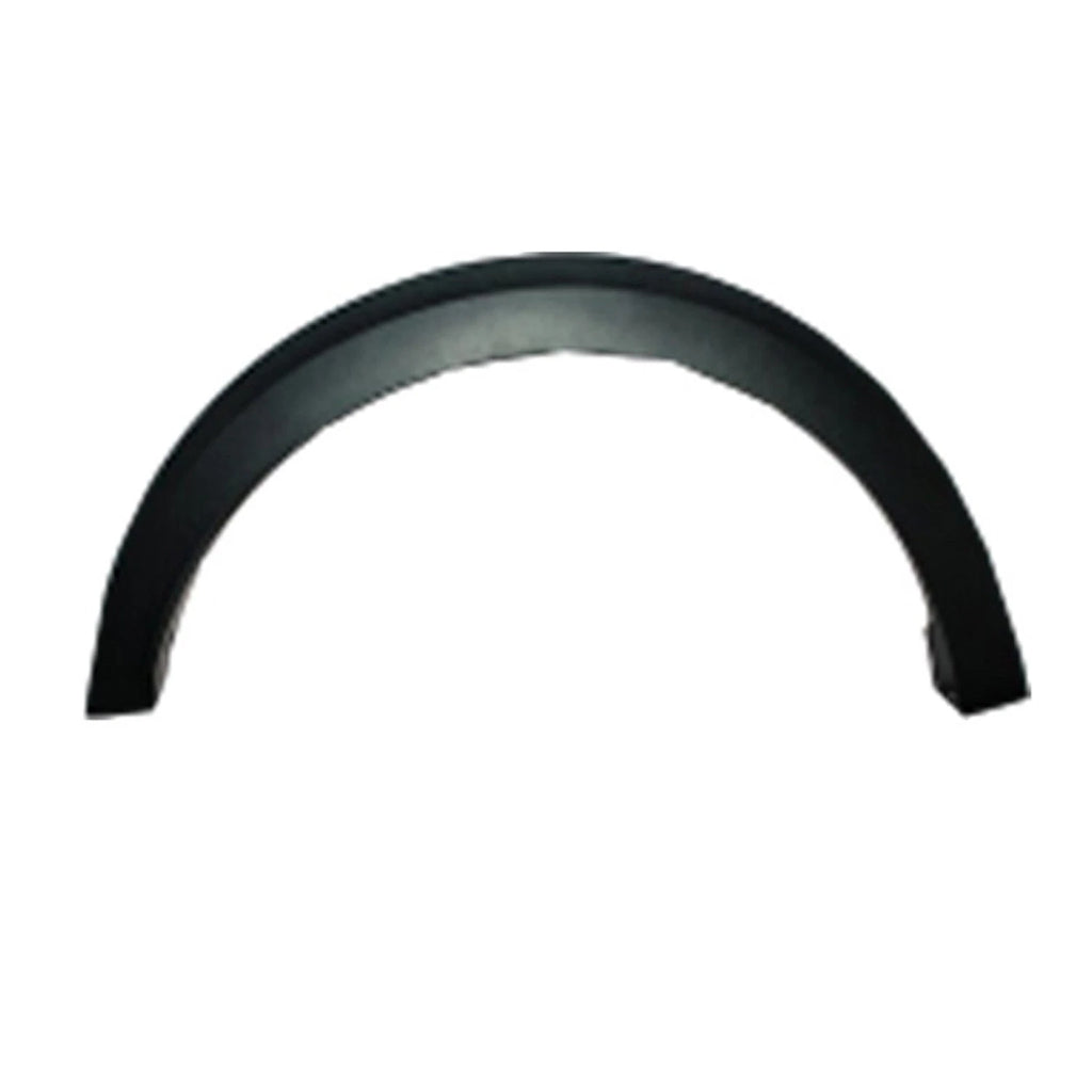 Replacement Rear Passenger Side Wheel Arch Trim For 2018-2021 Nissan Kicks