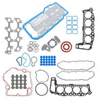 Full Gasket Oil Pan Set for Dodge Ram 1500 Durango Dakota (2004â2007)