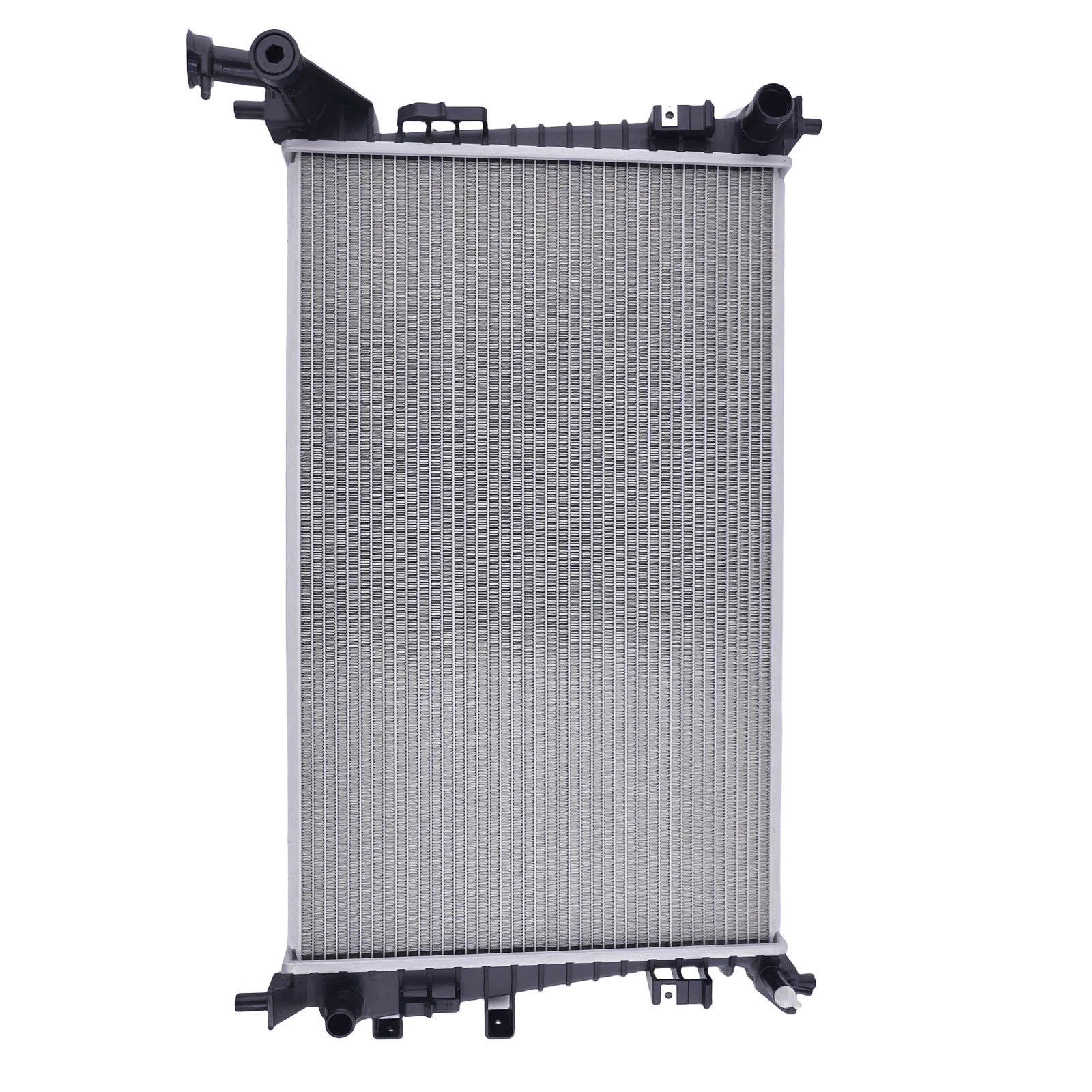 Radiator for Ford Focus (2008-2011) Aluminum
