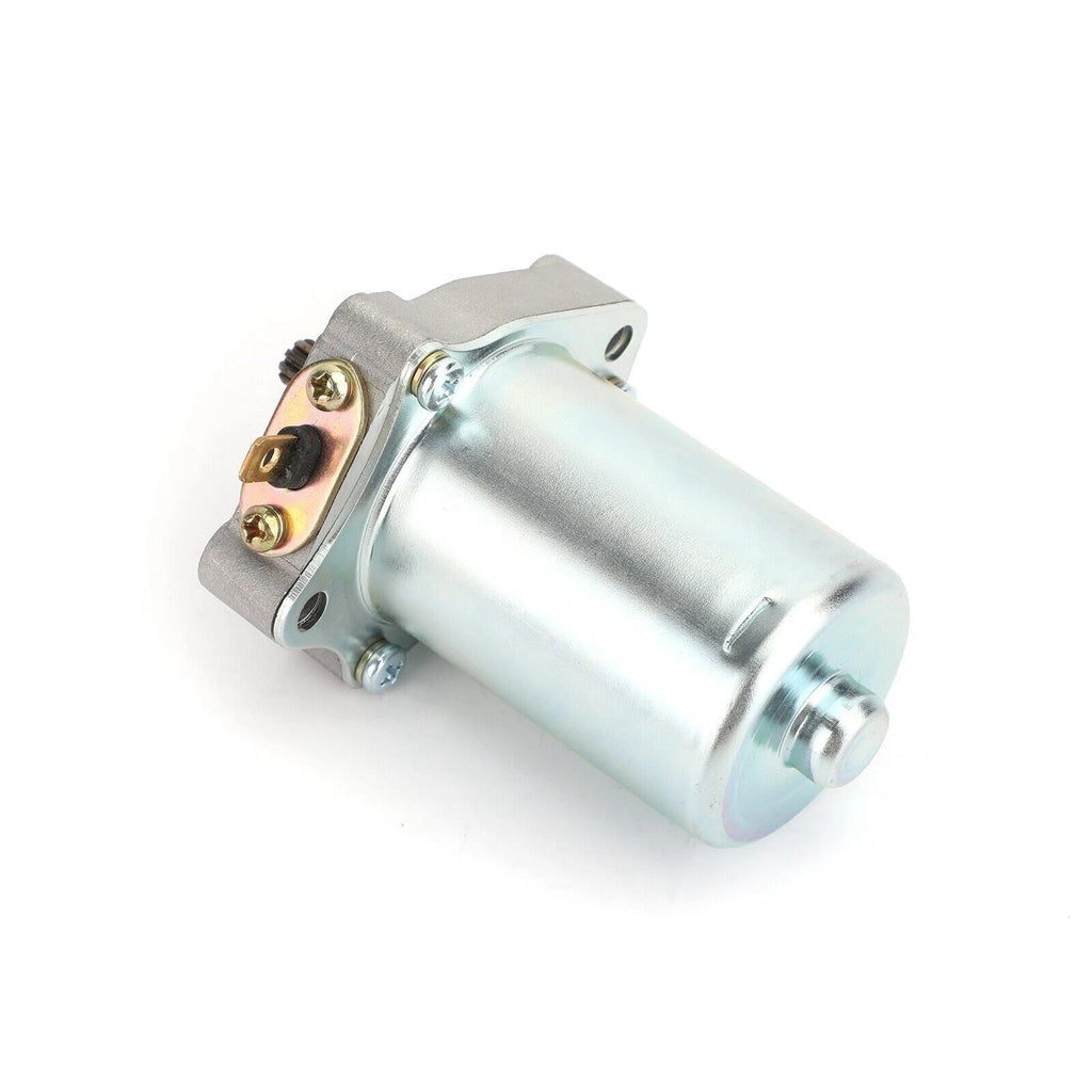 Starter Motor for Honda NSC 50, 110 Vision, NHX110, Lead/Elite, NVS50 (2006–2017)