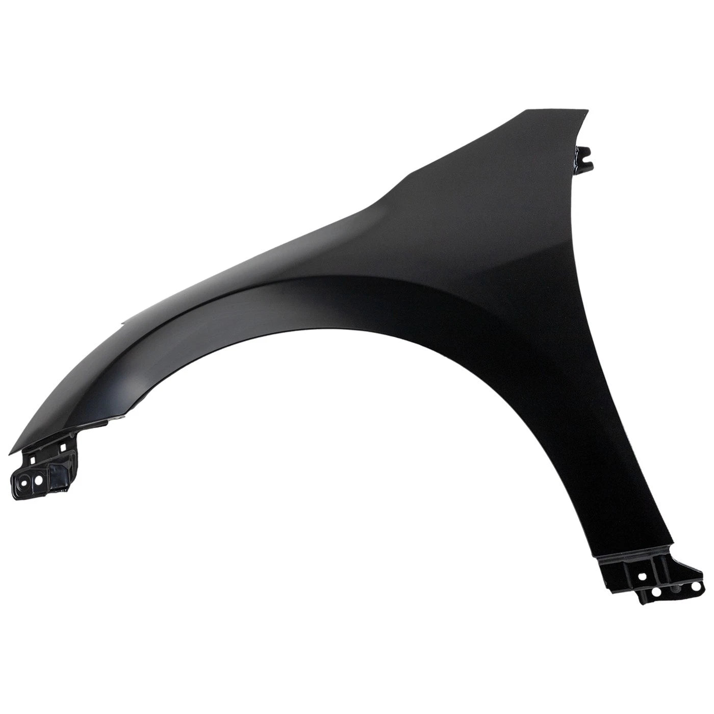 Fender for Nissan Altima (2007–2012) Front Driver Side