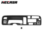 Dashboard Bezel Radio Panel with Vent for Dodge Ram 1500/2500/3500 (1994-1997)