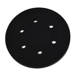 6 Hole Foam Disc Pad for