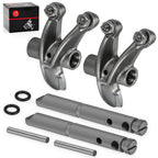 Shaft Rocker Arm & Pin Dowel Kit for Honda Sportrax TRX300EX TRX300X TRX250X (1993–2008)