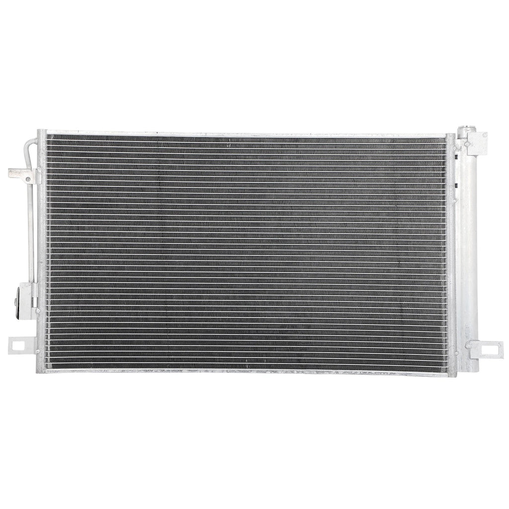 AC Condenser for Buick Enclave, Chevrolet Traverse, Saturn Outlook (2007–2015)